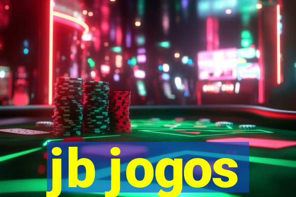 jb jogos
